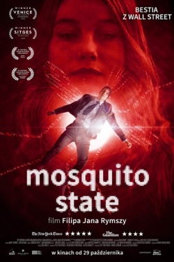 Miniatura plakatu filmu Mosquito State