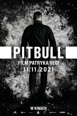 Miniatura plakatu filmu Pitbull