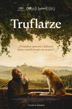 Miniatura plakatu filmu Truflarze