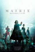 The Matrix: Resurrections (2021)