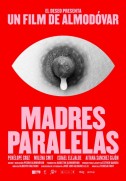 Madres paralelas (2021)