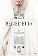 Benedetta (2021)