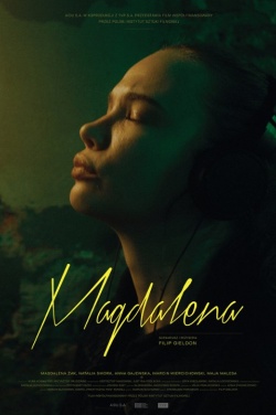 Miniatura plakatu filmu Magdalena