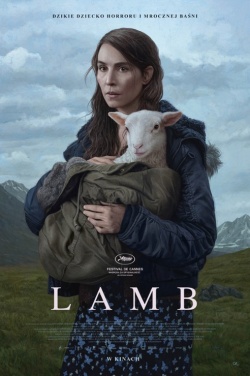 Miniatura plakatu filmu Lamb
