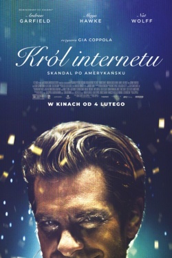 Miniatura plakatu filmu Król Internetu