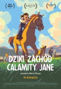 Calamity, une enfance de Martha Jane Cannary (2020)