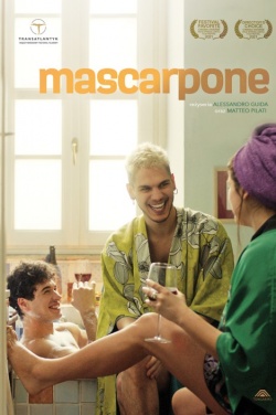 Miniatura plakatu filmu Mascarpone