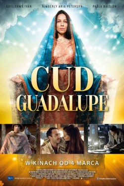 Miniatura plakatu filmu Cud Guadalupe