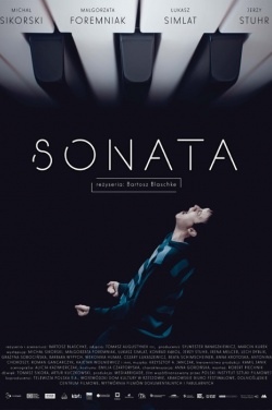 Miniatura plakatu filmu Sonata