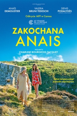 Miniatura plakatu filmu Zakochana Anais