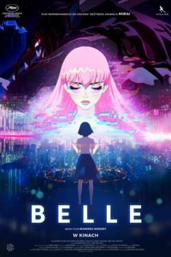 Miniatura plakatu filmu Belle