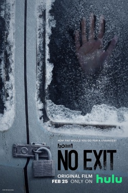 Miniatura plakatu filmu No Exit