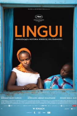 Miniatura plakatu filmu Lingui