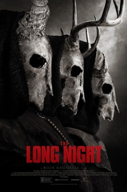 Miniatura plakatu filmu Long Night, The