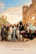 Downton Abbey: A New Age (2022)