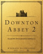 Downton Abbey: A New Age (2022)