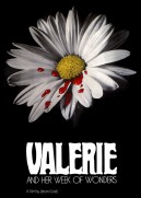 Valerie a týden divu (1970)
