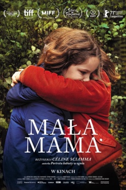 Miniatura plakatu filmu Mała mama