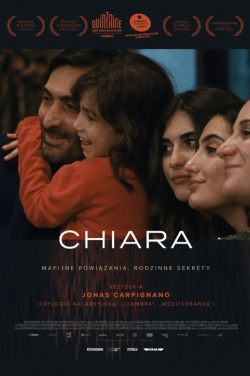 Miniatura plakatu filmu Chiara
