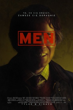 Miniatura plakatu filmu Men