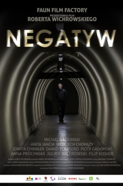 Miniatura plakatu filmu Negatyw