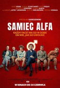 Samiec Alfa (2022)