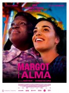 Margot i Alma (2021)