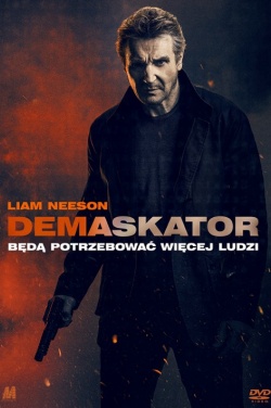 Miniatura plakatu filmu Demaskator