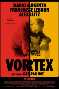 Miniatura plakatu filmu Vortex