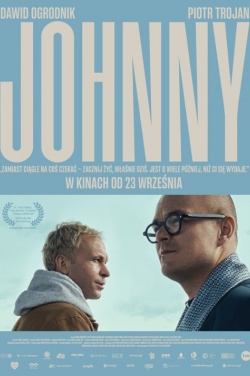 Miniatura plakatu filmu Johnny