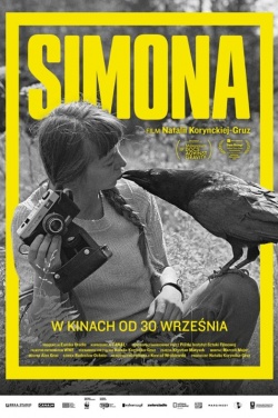 Miniatura plakatu filmu Simona