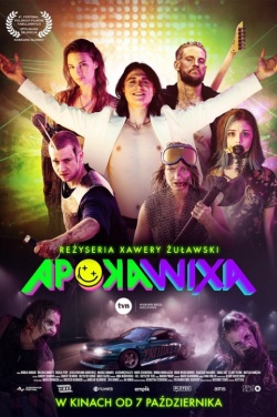 Miniatura plakatu filmu Apokawixa