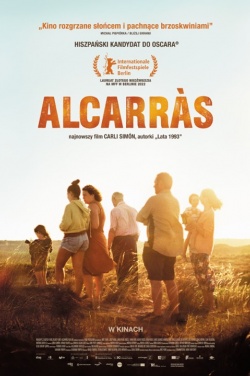 Miniatura plakatu filmu Alcarràs