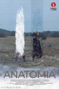 Miniatura plakatu filmu Anatomia