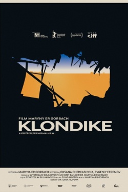 Miniatura plakatu filmu Klondike