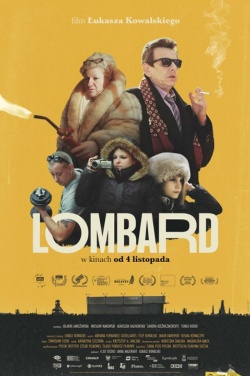 Miniatura plakatu filmu Lombard