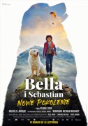 Belle et Sebastien: Nouvelle generation (2022)