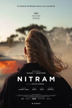 Miniatura plakatu filmu Nitram