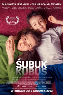 Miniatura plakatu filmu Śubuk