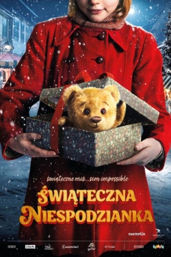 Miniatura plakatu filmu Świąteczna niespodzianka