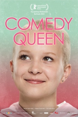 Miniatura plakatu filmu Comedy Queen