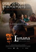 Lunana: A Yak in the Classroom (2019)