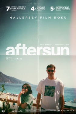 Miniatura plakatu filmu Aftersun
