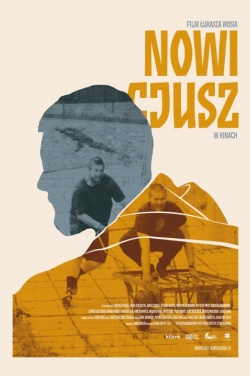 Miniatura plakatu filmu Nowicjusz