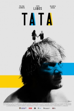 Miniatura plakatu filmu Tata