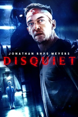Miniatura plakatu filmu Disquiet