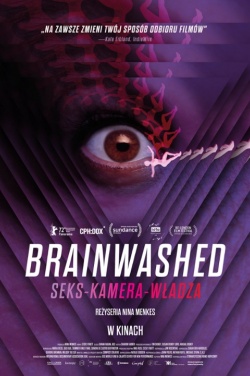 Miniatura plakatu filmu Brainwashed: seks, kamera, władza