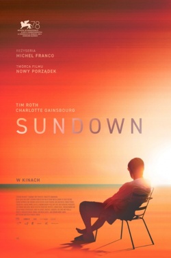 Miniatura plakatu filmu Sundown