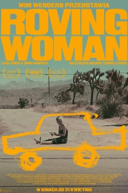 Miniatura plakatu filmu Roving Woman