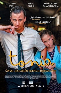 Miniatura plakatu filmu Tonia